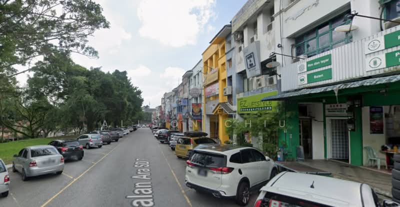 Shop for Rent in Bandar Sri Damansara (Selangor) - Alison Chiu - Exterior - PropertyGuru.com.my
