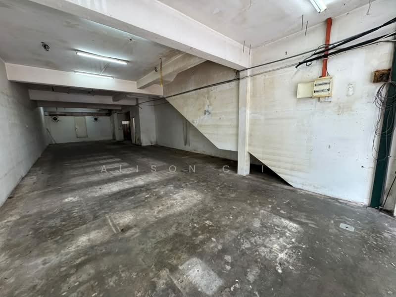 Shop for Rent in Bandar Sri Damansara (Selangor) - Alison Chiu - Interior - PropertyGuru.com.my