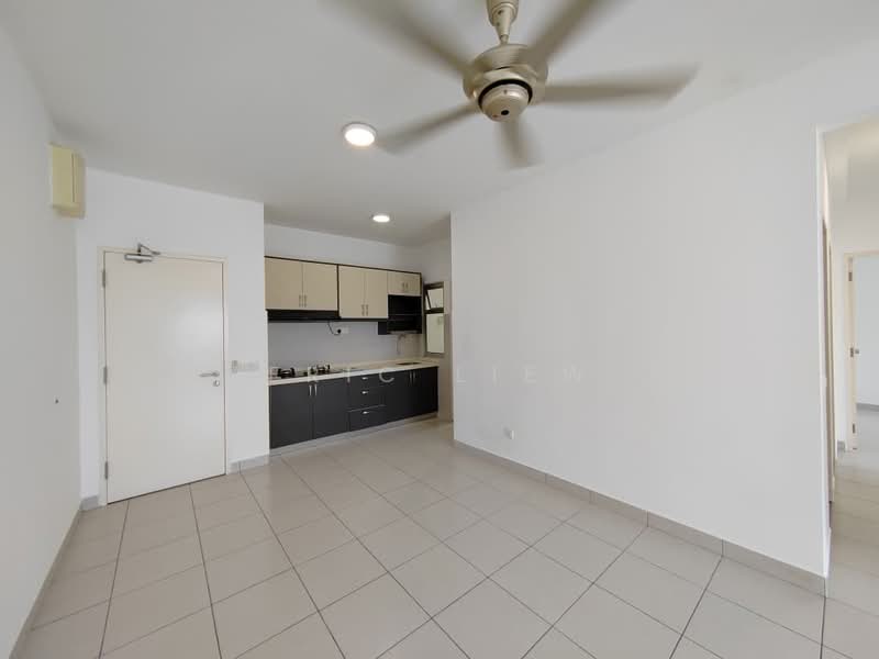 Apartment for Sale at Harmoni @ Eco Majestic - Eric Liew - Kitchen - PropertyGuru.com.my