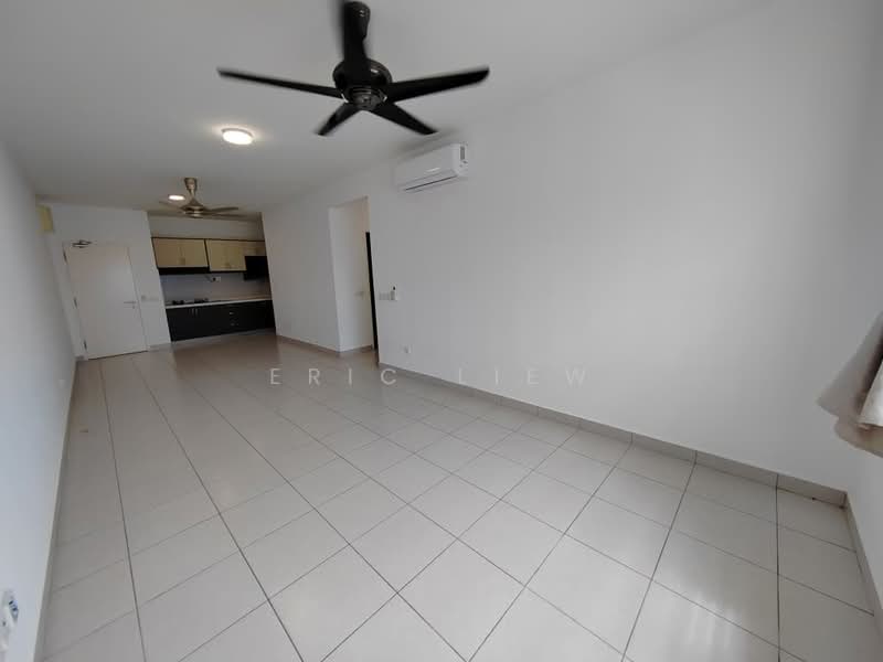 Apartment for Sale at Harmoni @ Eco Majestic - Eric Liew - Living Room - PropertyGuru.com.my