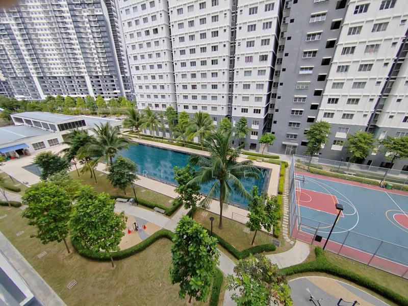 Apartment for Sale at Harmoni @ Eco Majestic - Eric Liew - Exterior - PropertyGuru.com.my
