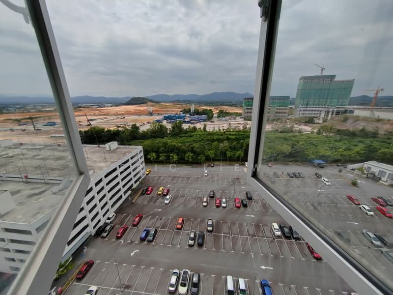 Apartment for Sale at Harmoni @ Eco Majestic - Eric Liew - Exterior - PropertyGuru.com.my