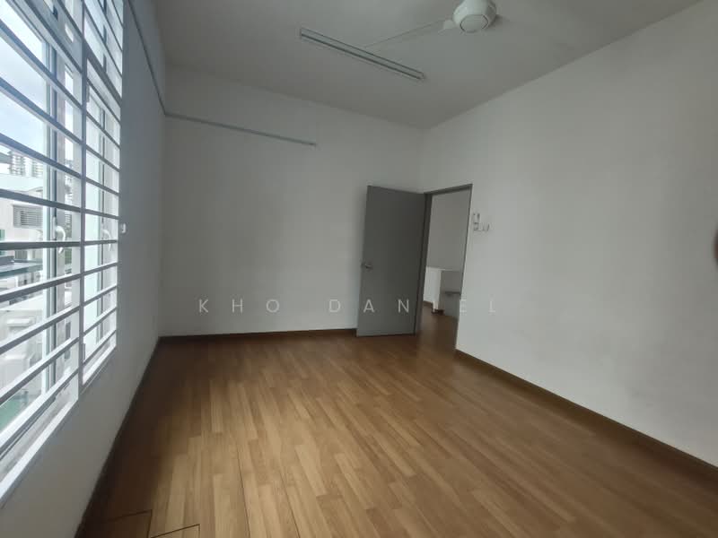 Cluster House for Rent in Bandar Bestari (Klang) - Kho Daniel - Interior - PropertyGuru.com.my