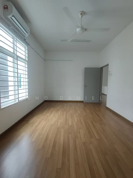 Cluster House for Rent in Bandar Bestari (Klang) - Kho Daniel - Interior - PropertyGuru.com.my