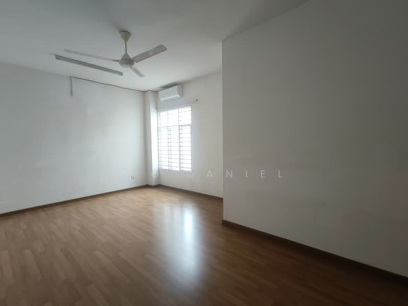 Cluster House for Rent in Bandar Bestari (Klang) - Kho Daniel - Interior - PropertyGuru.com.my
