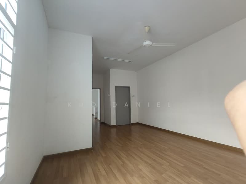 Cluster House for Rent in Bandar Bestari (Klang) - Kho Daniel - Interior - PropertyGuru.com.my