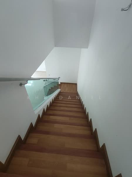 Cluster House for Rent in Bandar Bestari (Klang) - Kho Daniel - Interior - PropertyGuru.com.my