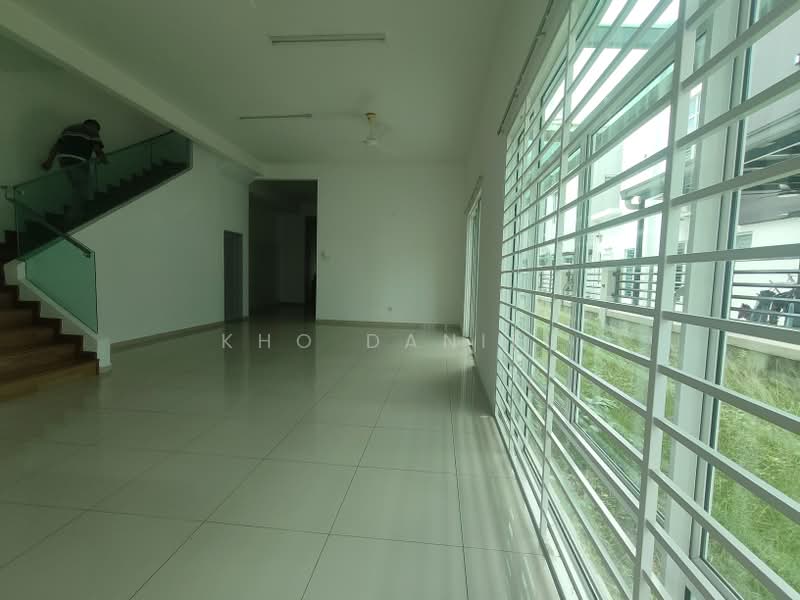 Cluster House for Rent in Bandar Bestari (Klang) - Kho Daniel - Interior - PropertyGuru.com.my