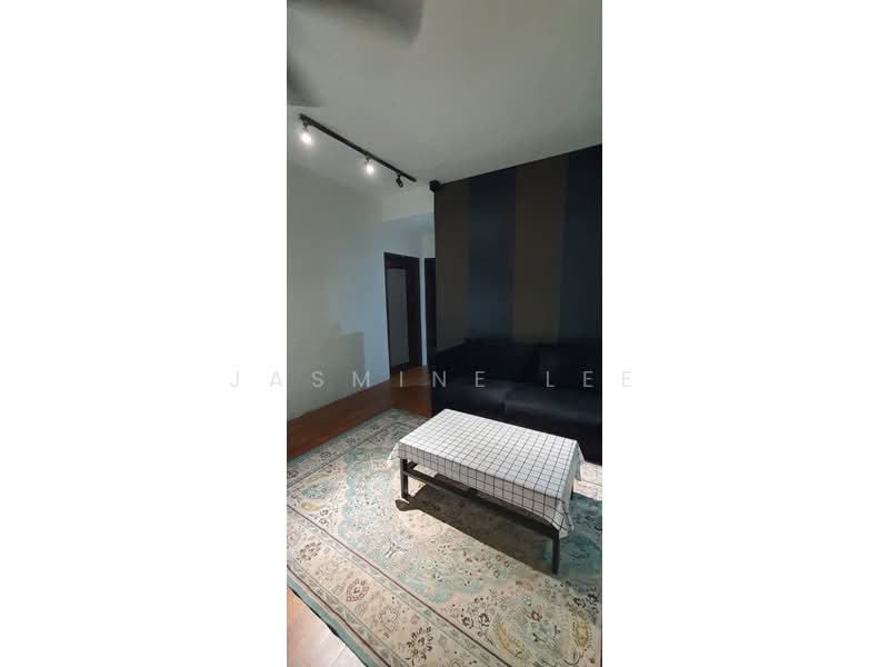 Apartment for Rent at Bayu Puteri - Jasmine Lee - Living Room - PropertyGuru.com.my