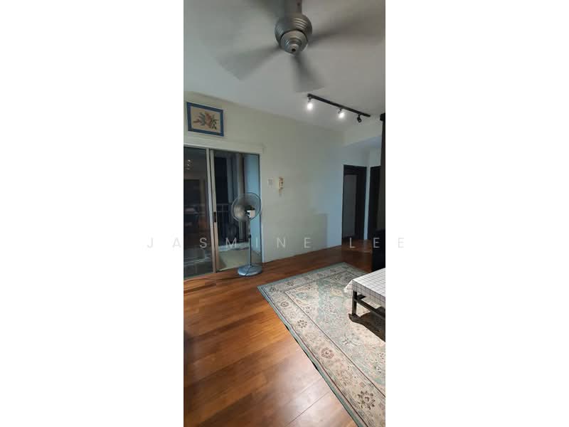 Apartment for Rent at Bayu Puteri - Jasmine Lee - Living Room - PropertyGuru.com.my