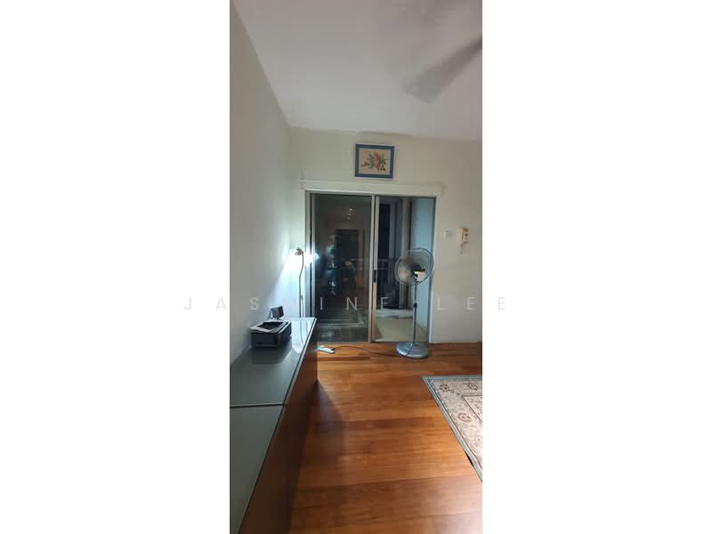 Apartment for Rent at Bayu Puteri - Jasmine Lee - Living Room - PropertyGuru.com.my
