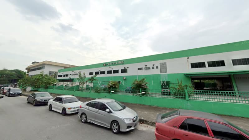 Detached Factory for Rent in Kepong (Kuala Lumpur) - Alven Lim - Exterior - PropertyGuru.com.my