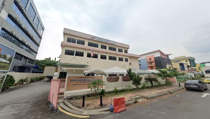 Detached Factory for Rent in Kepong (Kuala Lumpur) - Alven Lim - Exterior - PropertyGuru.com.my