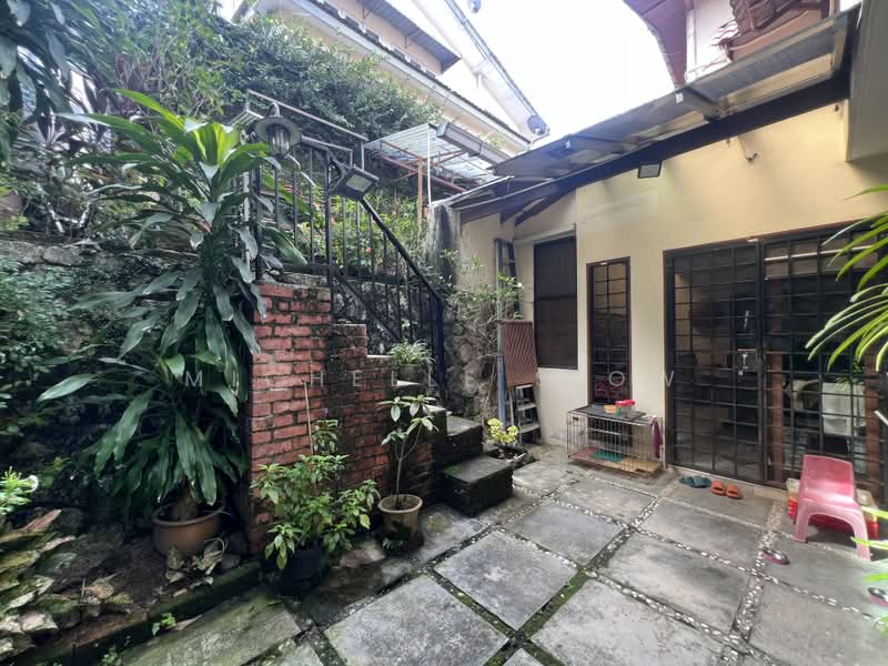 Bungalow for Sale in Taman Cheras (Cheras) - Michelle Siow - PropertyGuru.com.my