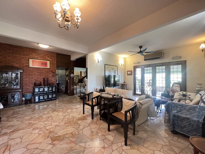 Bungalow for Sale in Taman Cheras (Cheras) - Michelle Siow - PropertyGuru.com.my