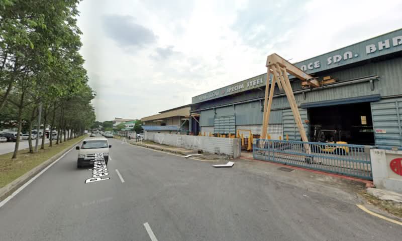 Kilang untuk Dijual di Kepong (Kuala Lumpur) - Alven Lim - Exterior - PropertyGuru.com.my