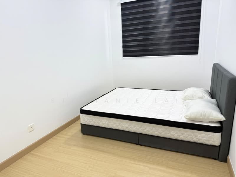 Condominium for Rent at Kuchai Sentral - Stephanie Lai - Bedroom - PropertyGuru.com.my