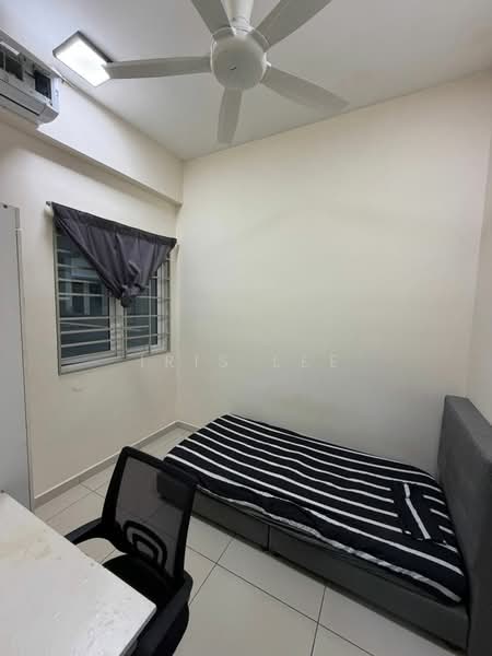 Condominium for Rent at Lavender Residences - Iris Lee - Bedroom - PropertyGuru.com.my