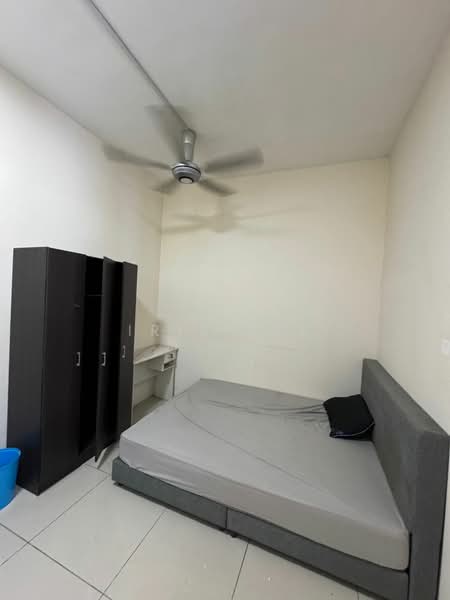 Condominium for Rent at Lavender Residences - Iris Lee - Bedroom - PropertyGuru.com.my