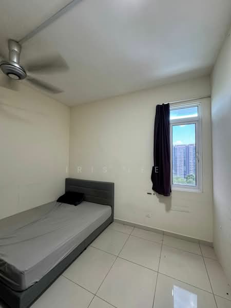 Condominium for Rent at Lavender Residences - Iris Lee - Bedroom - PropertyGuru.com.my