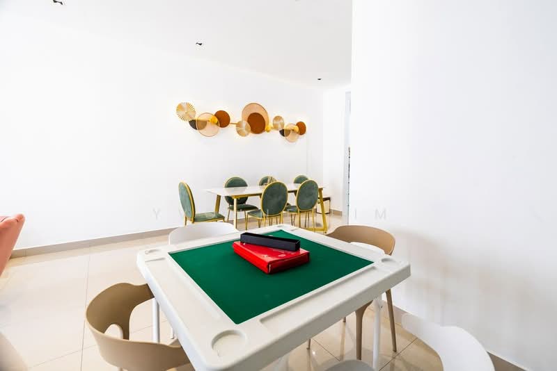 Rumah Teres 2 Tingkat untuk Dijual di Bandar Baru Permas Jaya (Permas Jaya) - Yvonne Lim - Dining Room - PropertyGuru.com.my