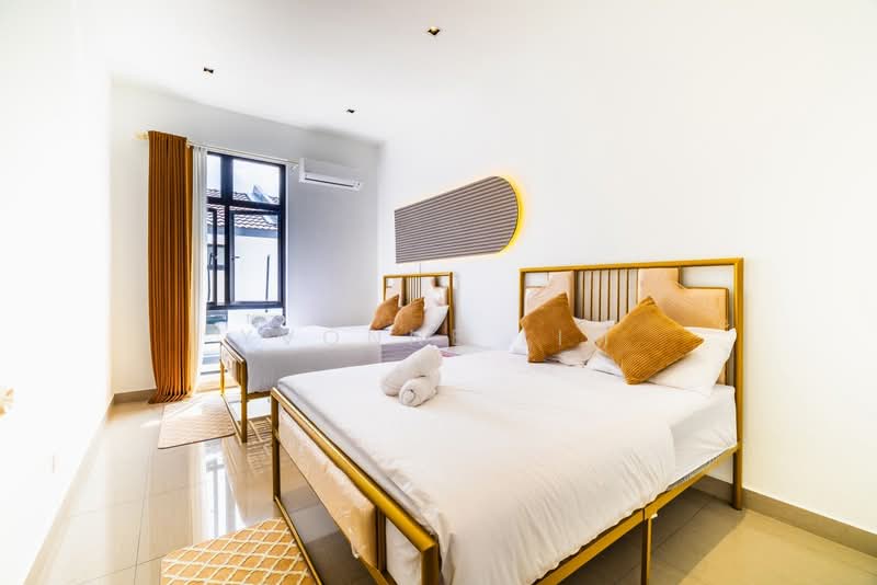 Rumah Teres 2 Tingkat untuk Dijual di Bandar Baru Permas Jaya (Permas Jaya) - Yvonne Lim - Bedroom - PropertyGuru.com.my