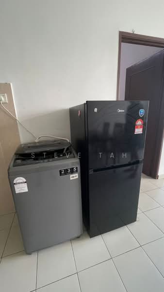 Apartment for Rent at Lake View Suites - Steve Tah - Interior - PropertyGuru.com.my