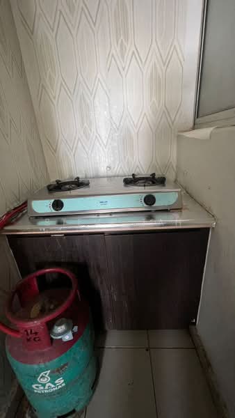 Apartment for Rent at Lake View Suites - Steve Tah - Kitchen - PropertyGuru.com.my