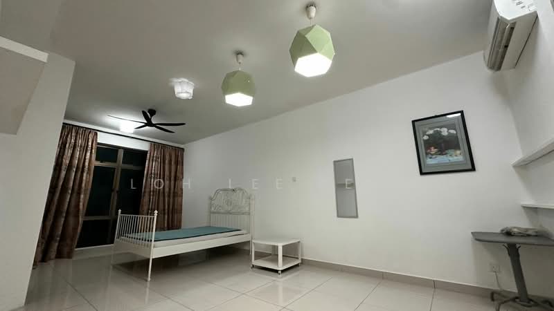 Condominium for Sale at PARC Regency (Residensi Masai) - Loh Lee Peng - PropertyGuru.com.my