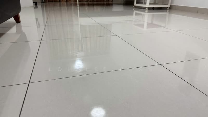 Condominium for Sale at PARC Regency (Residensi Masai) - Loh Lee Peng - PropertyGuru.com.my