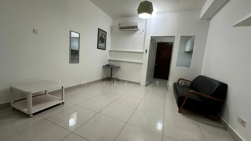 Condominium for Sale at PARC Regency (Residensi Masai) - Loh Lee Peng - PropertyGuru.com.my