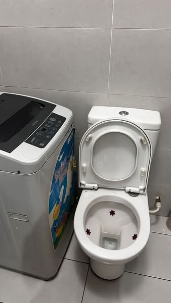 Condominium for Sale at PARC Regency (Residensi Masai) - Loh Lee Peng - PropertyGuru.com.my