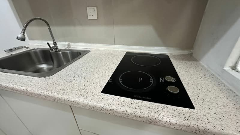 Condominium for Sale at PARC Regency (Residensi Masai) - Loh Lee Peng - PropertyGuru.com.my
