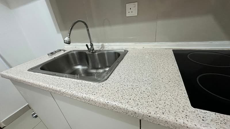 Condominium for Sale at PARC Regency (Residensi Masai) - Loh Lee Peng - PropertyGuru.com.my