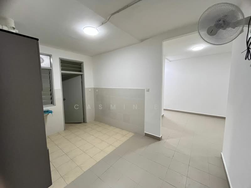 Apartment for Rent at Seri Molek Perdana - Casmin Eu - Interior - PropertyGuru.com.my