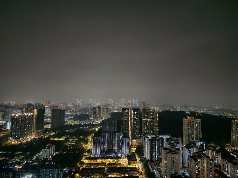 Service Residence for Rent at Laurel Residence - Ms Goh . - Exterior - PropertyGuru.com.my