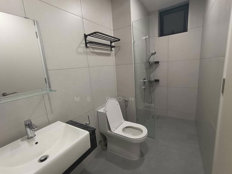 Service Residence for Rent at Laurel Residence - Ms Goh . - Bathroom - PropertyGuru.com.my