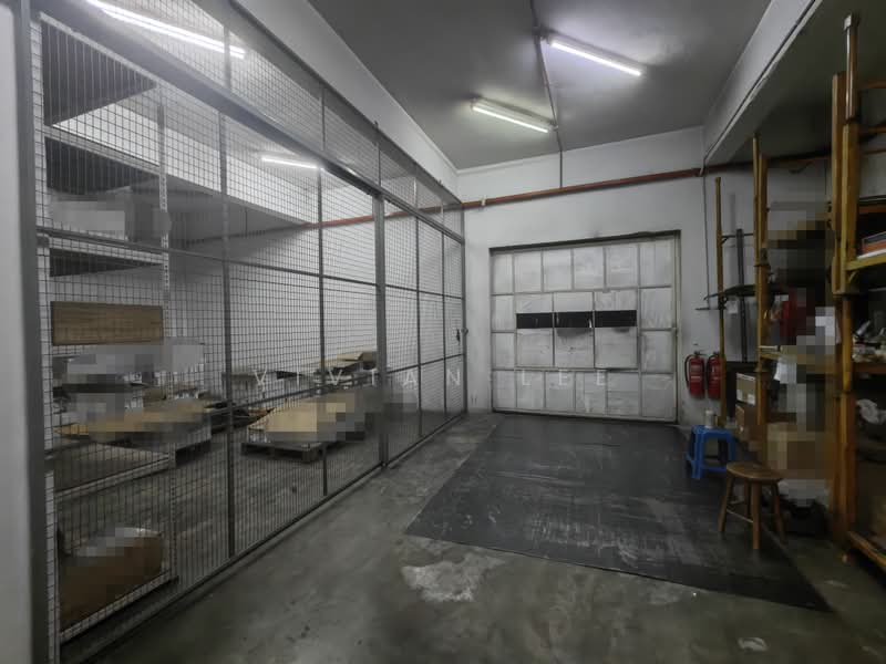 Kilang untuk Dijual di Batu Caves (Selangor) - Vivian Lee - Interior - PropertyGuru.com.my