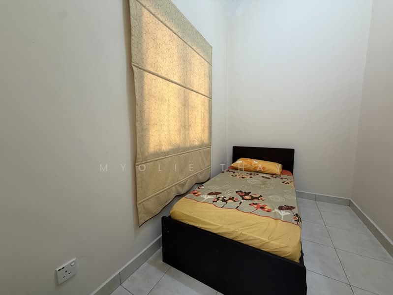 Rumah Berkembar untuk Dijual di Seremban (Negeri Sembilan) - Myolie Thay - Bedroom - PropertyGuru.com.my