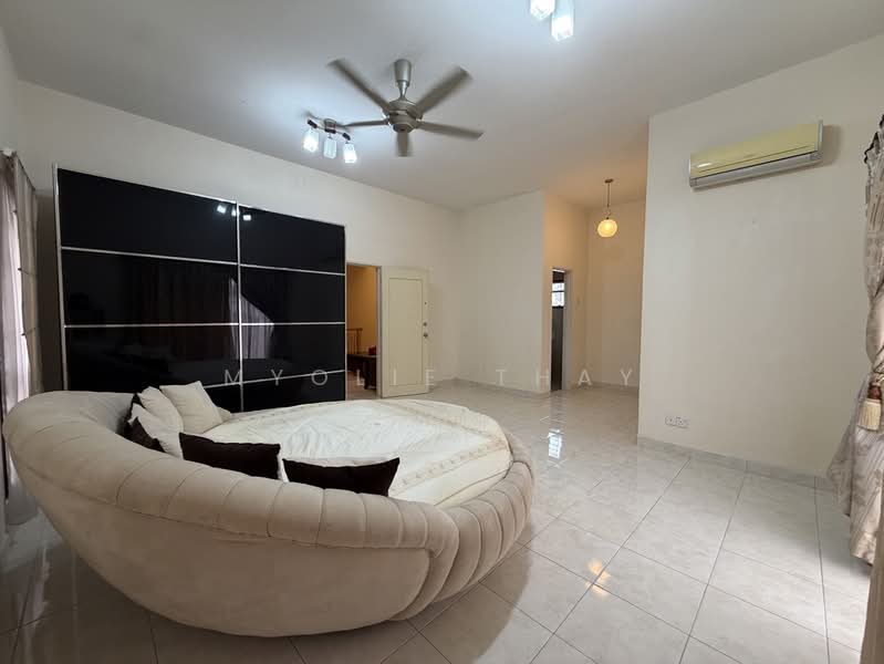 Rumah Berkembar untuk Dijual di Seremban (Negeri Sembilan) - Myolie Thay - Bedroom - PropertyGuru.com.my