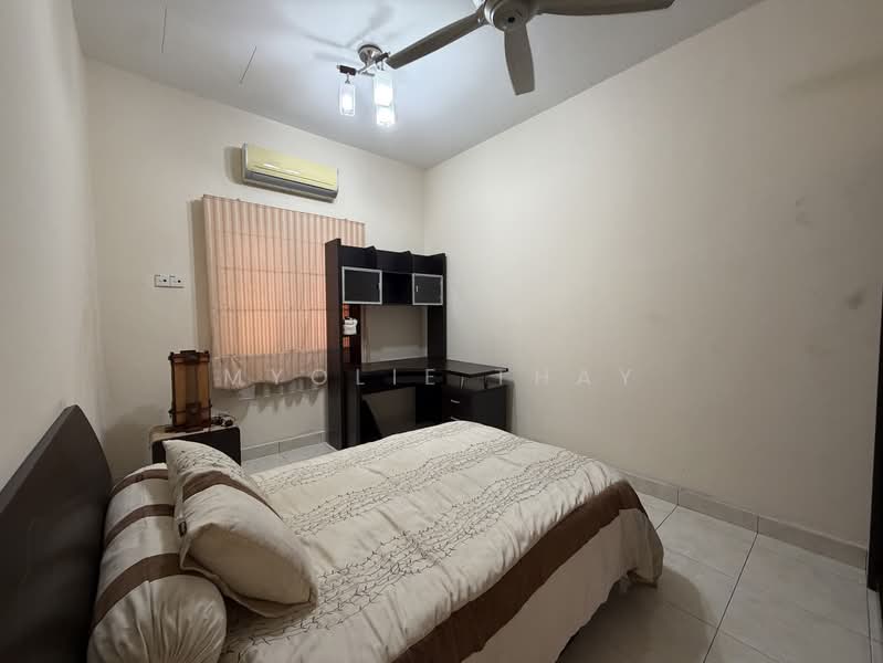 Rumah Berkembar untuk Dijual di Seremban (Negeri Sembilan) - Myolie Thay - Bedroom - PropertyGuru.com.my