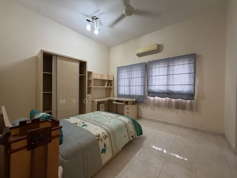 Rumah Berkembar untuk Dijual di Seremban (Negeri Sembilan) - Myolie Thay - Bedroom - PropertyGuru.com.my