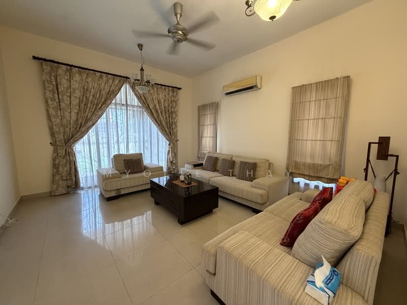 Rumah Berkembar untuk Dijual di Seremban (Negeri Sembilan) - Myolie Thay - Living Room - PropertyGuru.com.my