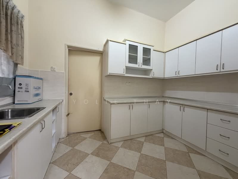 Rumah Berkembar untuk Dijual di Seremban (Negeri Sembilan) - Myolie Thay - Kitchen - PropertyGuru.com.my