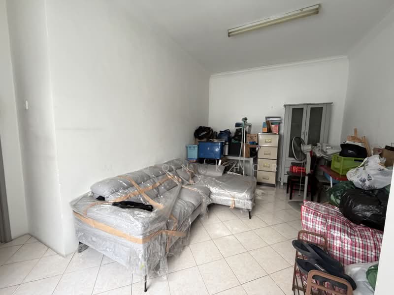 Apartment for Rent at Bayu Puteri - Meoon Khor - Living Room - PropertyGuru.com.my