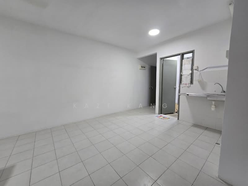Apartment for Rent at The Rise Collection 1 - Kaze Kang - PropertyGuru.com.my