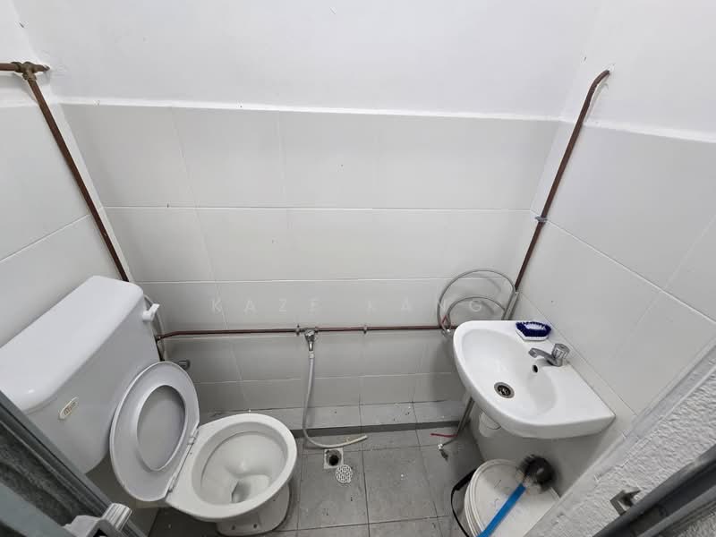 Apartment for Rent at The Rise Collection 1 - Kaze Kang - PropertyGuru.com.my