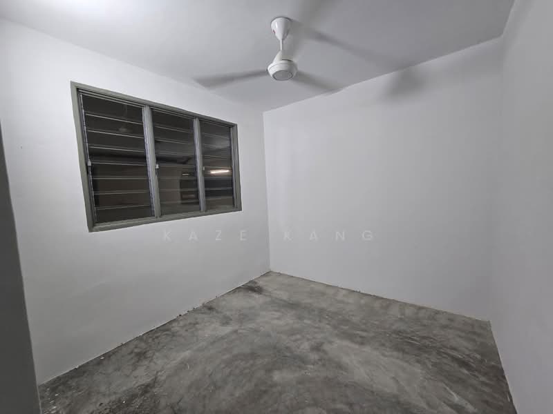 Apartment for Rent at The Rise Collection 1 - Kaze Kang - PropertyGuru.com.my