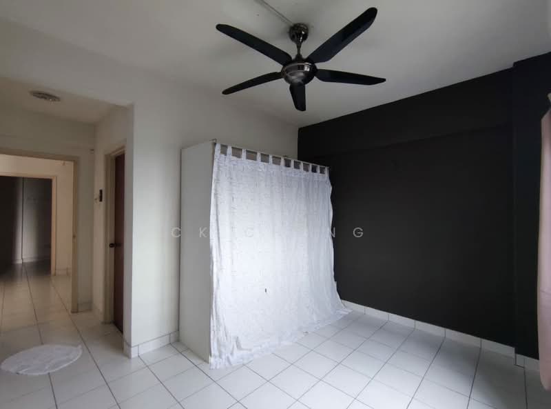 Kondominium untuk Dijual di Union Heights - CK Chong - Interior - PropertyGuru.com.my