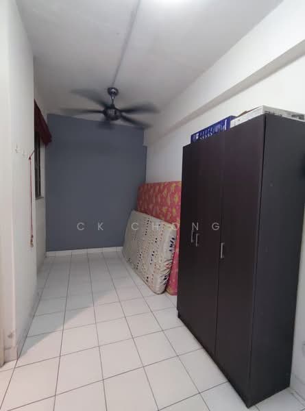 Kondominium untuk Dijual di Union Heights - CK Chong - Interior - PropertyGuru.com.my